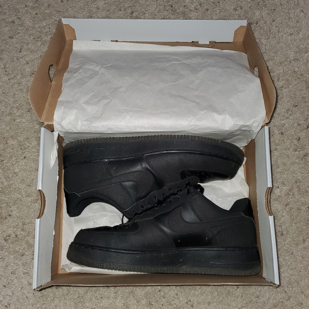 Nike Air Force One